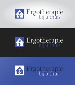 Logo & Huisstijl # 287165 voor Ontwerp logo en huisstijl: Ergotherapie bij u thuis wedstrijd