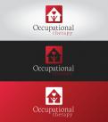 Logo & stationery # 286875 for Design logo and corporate identity: Occupational therapy at home contest