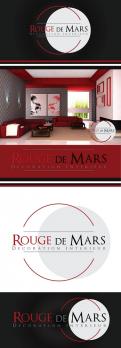 Logo & stationery # 277461 for CREATING A LOGO FOR AN INTERIOR DECORATOR contest