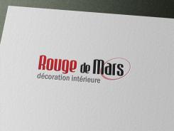 Logo & stationery # 284162 for CREATING A LOGO FOR AN INTERIOR DECORATOR contest