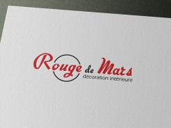 Logo & stationery # 284164 for CREATING A LOGO FOR AN INTERIOR DECORATOR contest