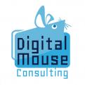 Logo & stationery # 157827 for DigitalMouse contest