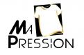 Logo & Huisstijl # 1211178 voor MaPression Identity wedstrijd