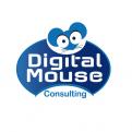 Logo & stationery # 157843 for DigitalMouse contest