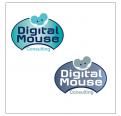Logo & stationery # 159551 for DigitalMouse contest