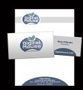 Logo & stationery # 159657 for DigitalMouse contest