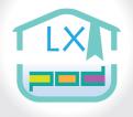 Logo & stationery # 348469 for LX POD Residence locative exclusive a Lisbonne contest