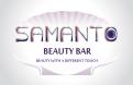 Logo & stationery # 442069 for CREATING AN ATTRACTIVE LOGO FOR A NEW BEAUTY BAR CALLED 