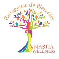 Logo & stationery # 1261980 for Nastiawellness contest