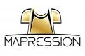 Logo & Huisstijl # 1211225 voor MaPression Identity wedstrijd