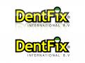 Logo & stationery # 106539 for Dentfix International B.V. contest