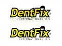 Logo & stationery # 106540 for Dentfix International B.V. contest