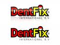 Logo & stationery # 106543 for Dentfix International B.V. contest