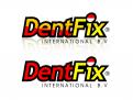 Logo & stationery # 106544 for Dentfix International B.V. contest