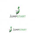 Logo & stationery # 1178144 for Strong   catchy logo and corporate identity Jumpstart contest
