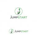 Logo & stationery # 1178151 for Strong   catchy logo and corporate identity Jumpstart contest