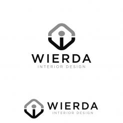 Logo & Huisstijl # 974206 voor Ontwikkel een strak  modern en stijlvol logo huisstijl voor ons interieurontwerp bureau wedstrijd