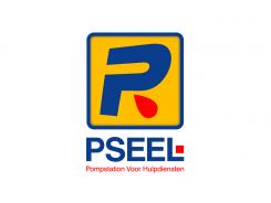 Logo & stationery # 108466 for Pseel - Pompstation contest
