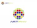 Logo & stationery # 77773 for Artphy contest