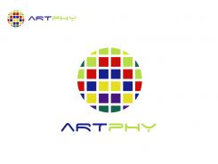 Logo & stationery # 77773 for Artphy contest
