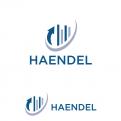 Logo & stationery # 1259320 for Haendel logo and identity contest