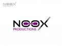Logo & stationery # 75474 for NOOX productions contest