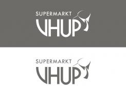Logo & stationery # 108781 for VHUP - Logo en huisstijl contest