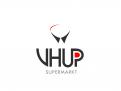 Logo & stationery # 108782 for VHUP - Logo en huisstijl contest