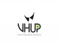 Logo & stationery # 108783 for VHUP - Logo en huisstijl contest