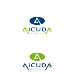 Logo & stationery # 957177 for Logo and house style  for Aicuda Technology contest