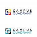 Logo & stationery # 922568 for Campus Quadrant contest
