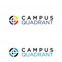 Logo & stationery # 922569 for Campus Quadrant contest
