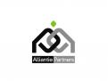 Logo & Huisstijl # 109896 voor logo en huisstijl voor de innovatie in consultancy in alliantiemanagement wedstrijd