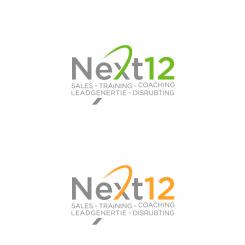 Logo & Huisstijl # 977749 voor Next12 wedstrijd