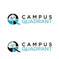 Logo & stationery # 924280 for Campus Quadrant contest