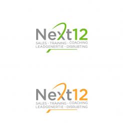 Logo & Huisstijl # 977751 voor Next12 wedstrijd