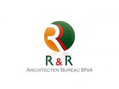 Logo & Huisstijl # 133474 voor R+R architecten BNA wedstrijd