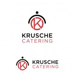 Logo & Corp. Design  # 1281018 für Krusche Catering Wettbewerb