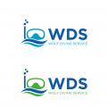 Logo & stationery # 967928 for Design a fresh logo for a new dive company! contest