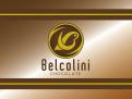 Logo & stationery # 108403 for Belcolini Chocolate contest