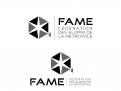 Logo & stationery # 860187 for Complete visual identity : FAME contest