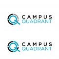 Logo & stationery # 924190 for Campus Quadrant contest