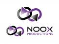 Logo & stationery # 75600 for NOOX productions contest