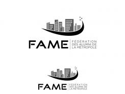 Logo & stationery # 859187 for Complete visual identity : FAME contest
