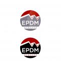 Logo & Huisstijl # 1052500 voor Bedrijfsnaam   Logo EPDM webshop wedstrijd