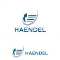 Logo & stationery # 1259659 for Haendel logo and identity contest