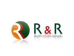 Logo & Huisstijl # 133489 voor R+R architecten BNA wedstrijd