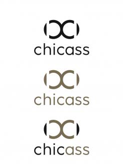 Logo & stationery # 730989 for Chic ass complete identity contest