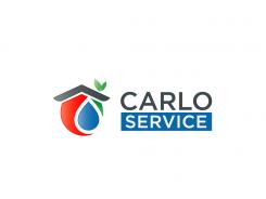 Logo & Huisstijl # 659971 voor CarloService wedstrijd