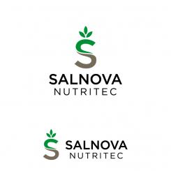Logo & Huisstijl # 1195972 voor Logo en huisstijl voor producent van vloeibare voedingssuplementen wedstrijd